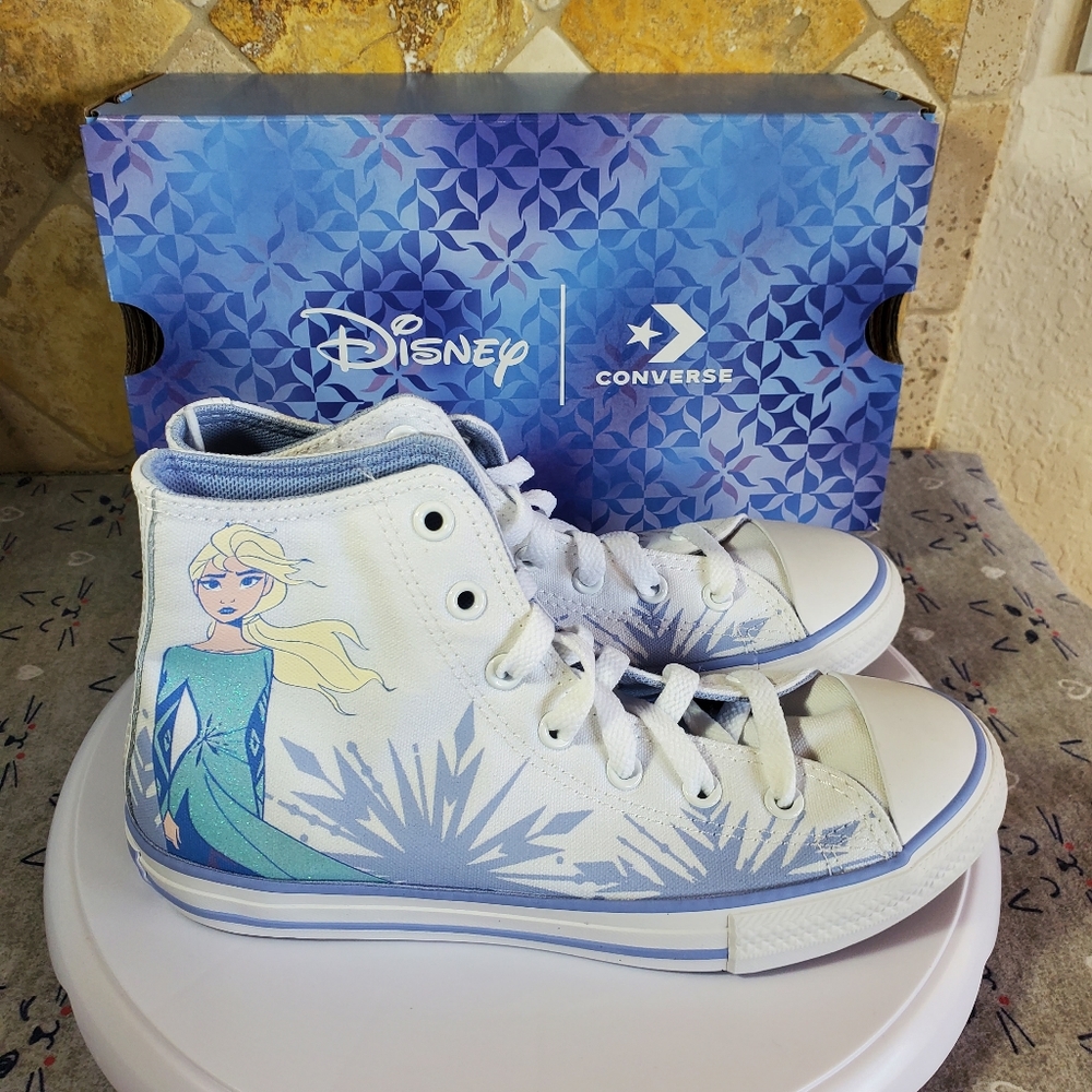 Converse shoes